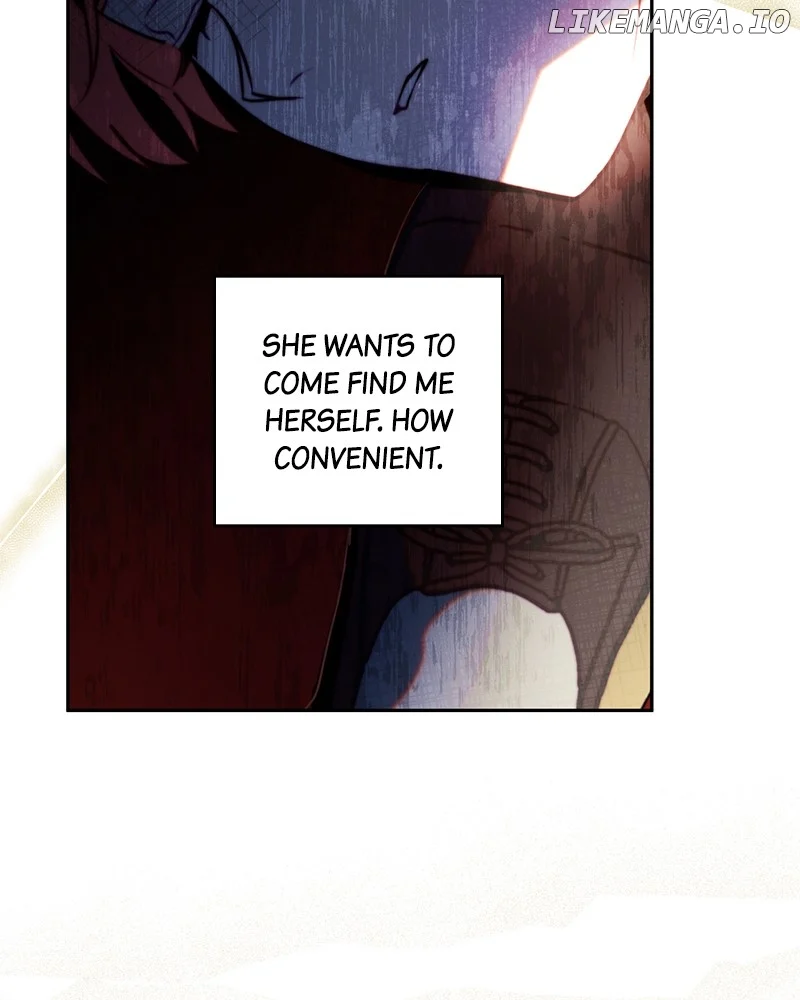 Heart Throbbing Conqueror chapter 101 page 56