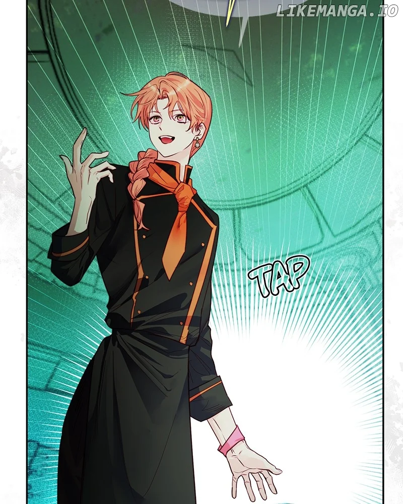 Heart Throbbing Conqueror chapter 101 page 6