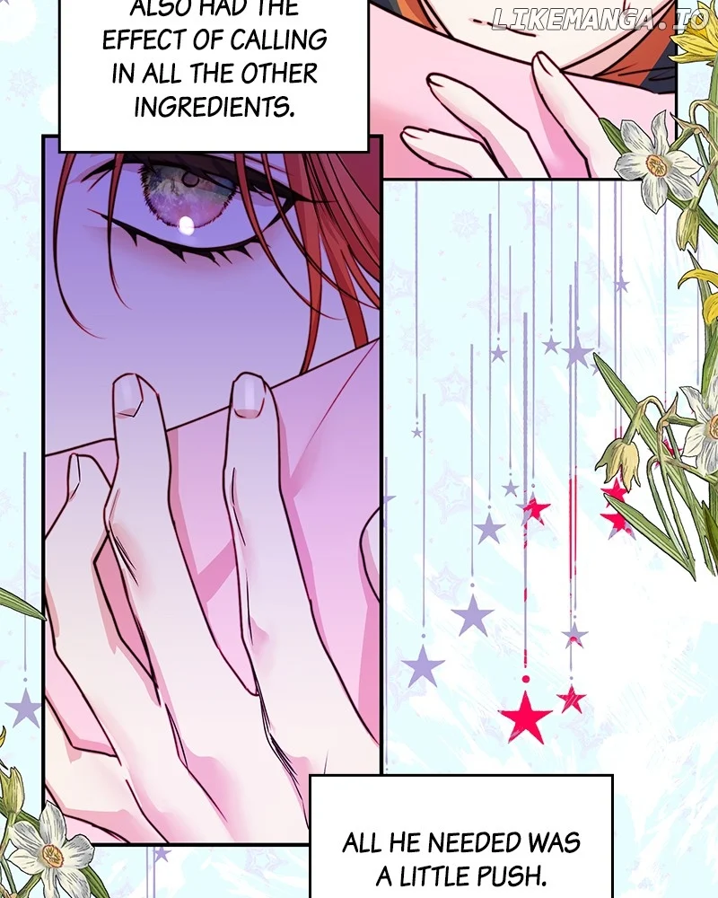Heart Throbbing Conqueror chapter 101 page 63