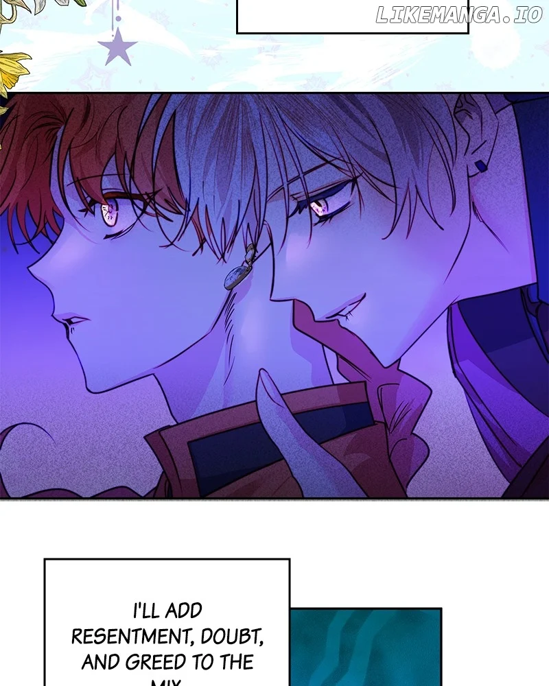 Heart Throbbing Conqueror chapter 101 page 64