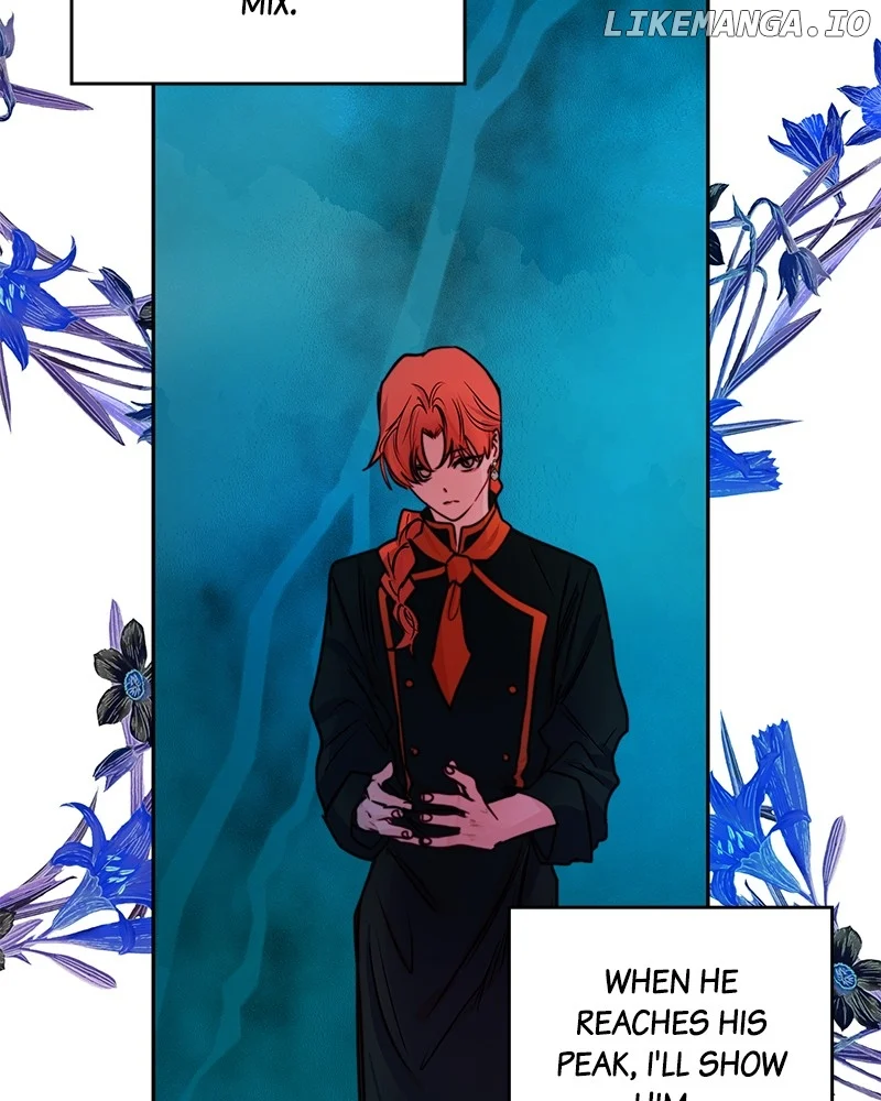 Heart Throbbing Conqueror chapter 101 page 65