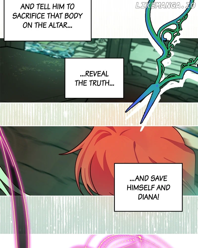 Heart Throbbing Conqueror chapter 101 page 68