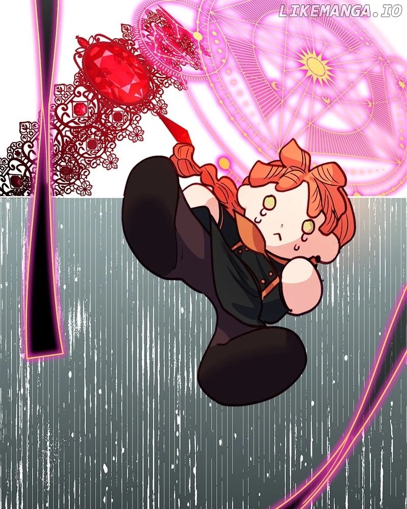 Heart Throbbing Conqueror chapter 101 page 69