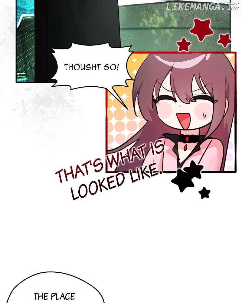 Heart Throbbing Conqueror chapter 101 page 7