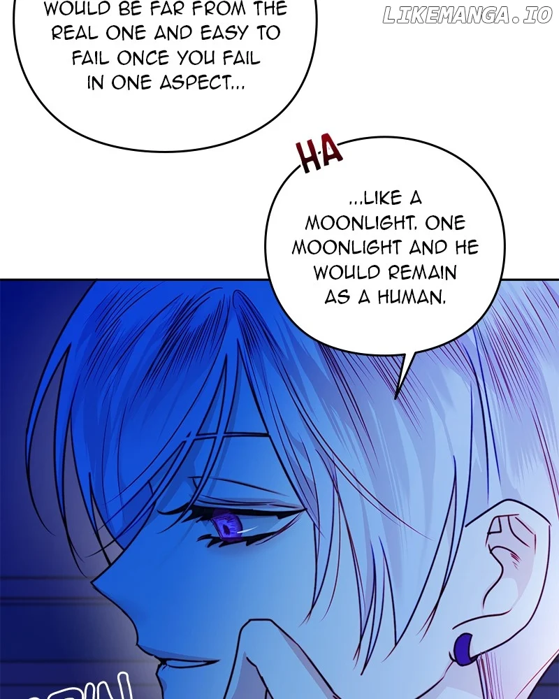 Heart Throbbing Conqueror chapter 101 page 75