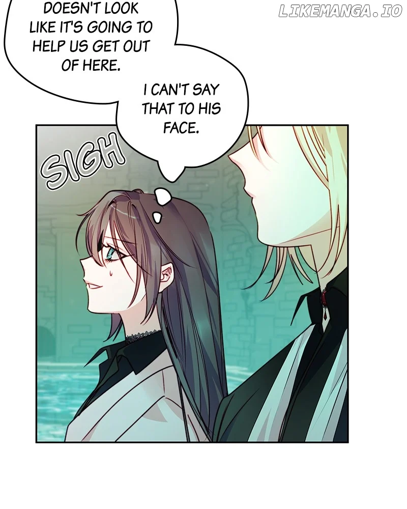Heart Throbbing Conqueror chapter 101 page 8