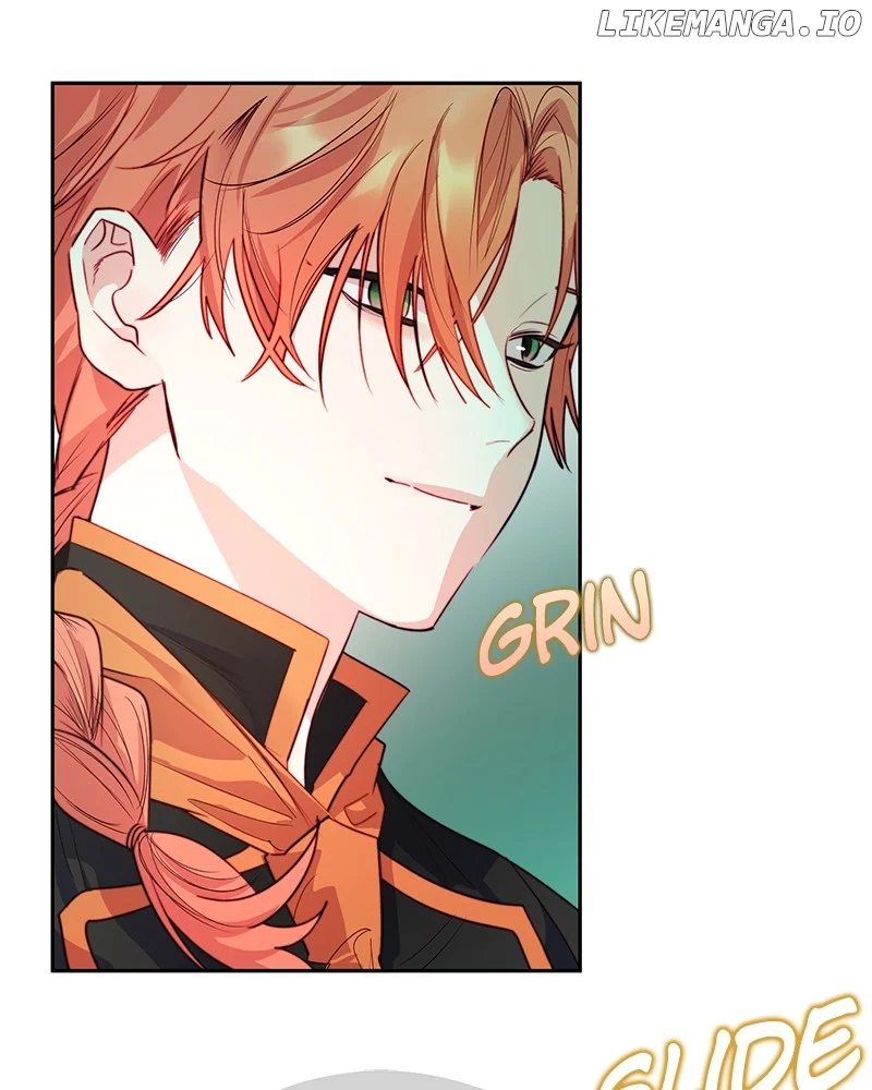 Heart Throbbing Conqueror chapter 101 page 9
