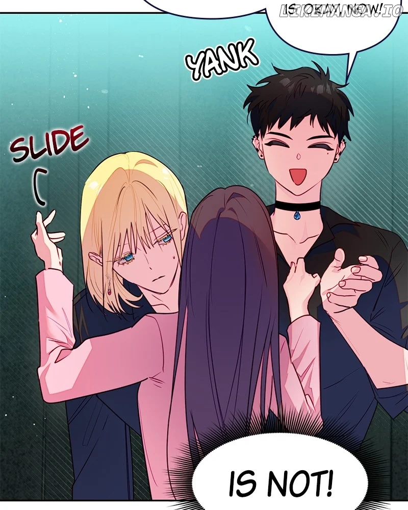 Heart Throbbing Conqueror chapter 105 page 11