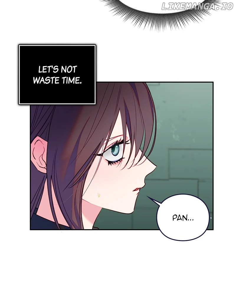 Heart Throbbing Conqueror chapter 105 page 12
