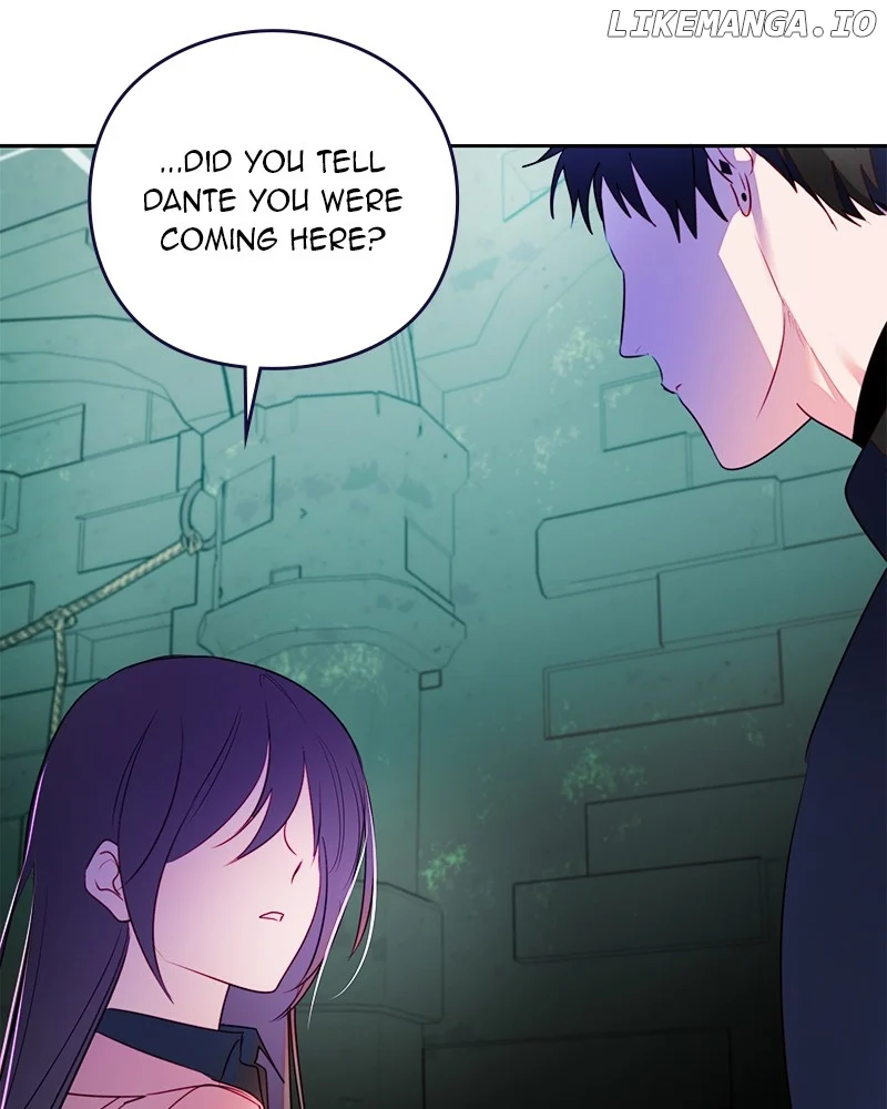 Heart Throbbing Conqueror chapter 105 page 13