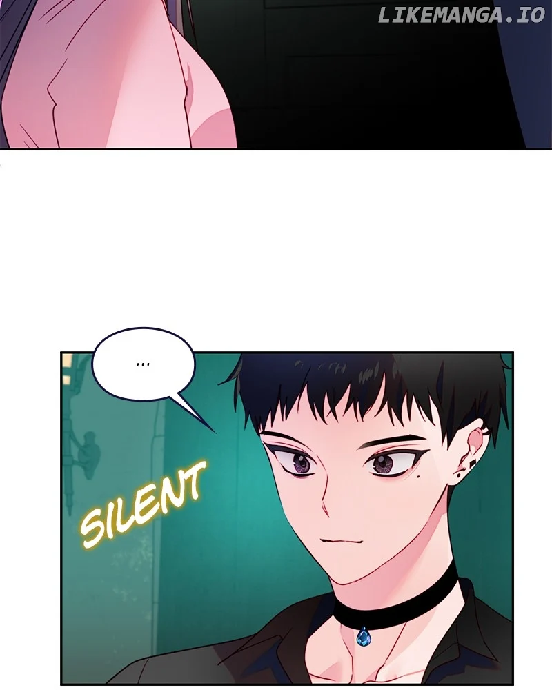Heart Throbbing Conqueror chapter 105 page 14