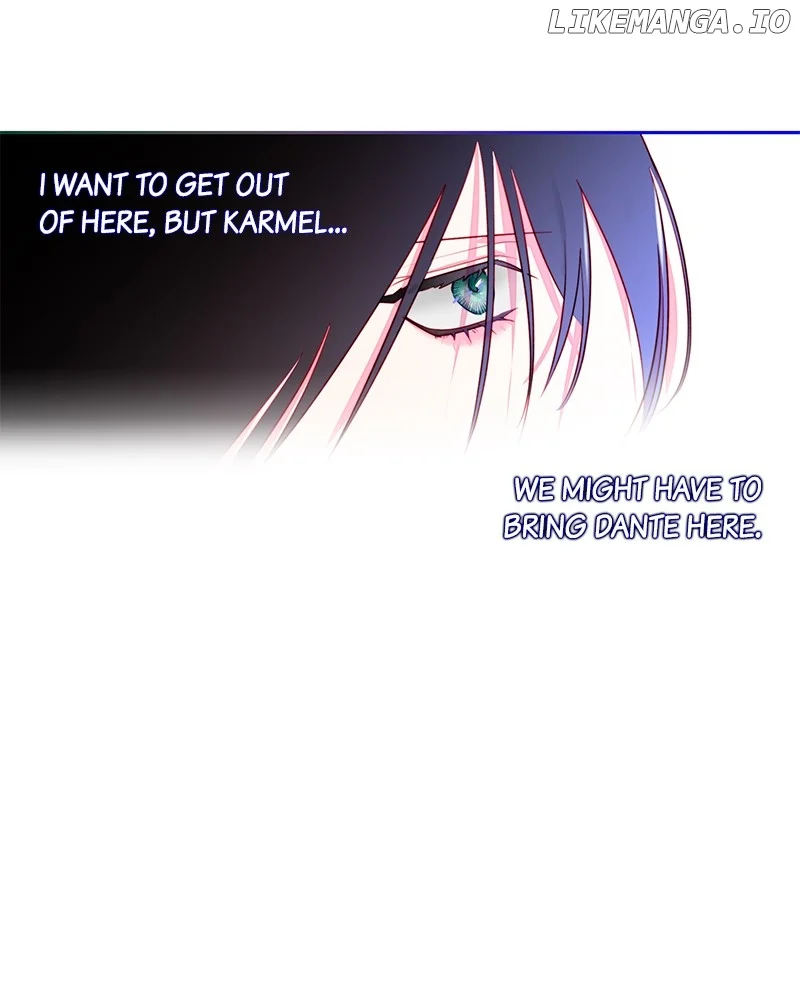 Heart Throbbing Conqueror chapter 105 page 15