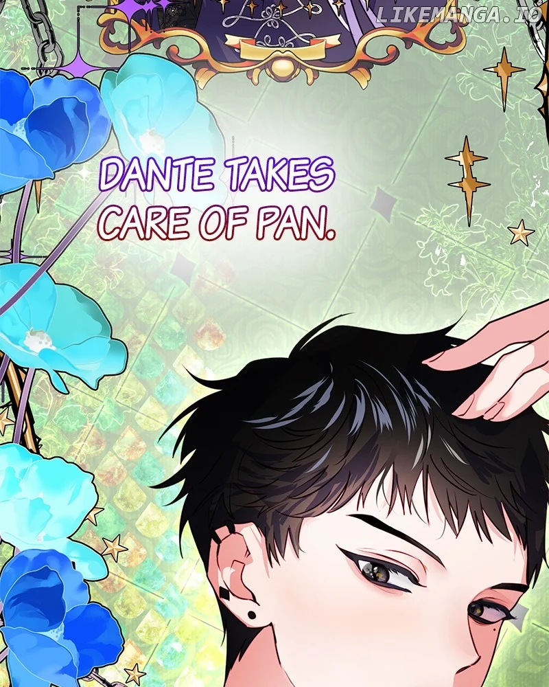Heart Throbbing Conqueror chapter 105 page 17