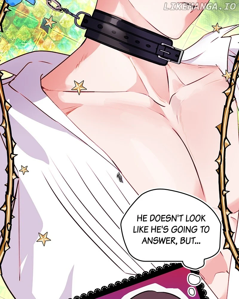 Heart Throbbing Conqueror chapter 105 page 18