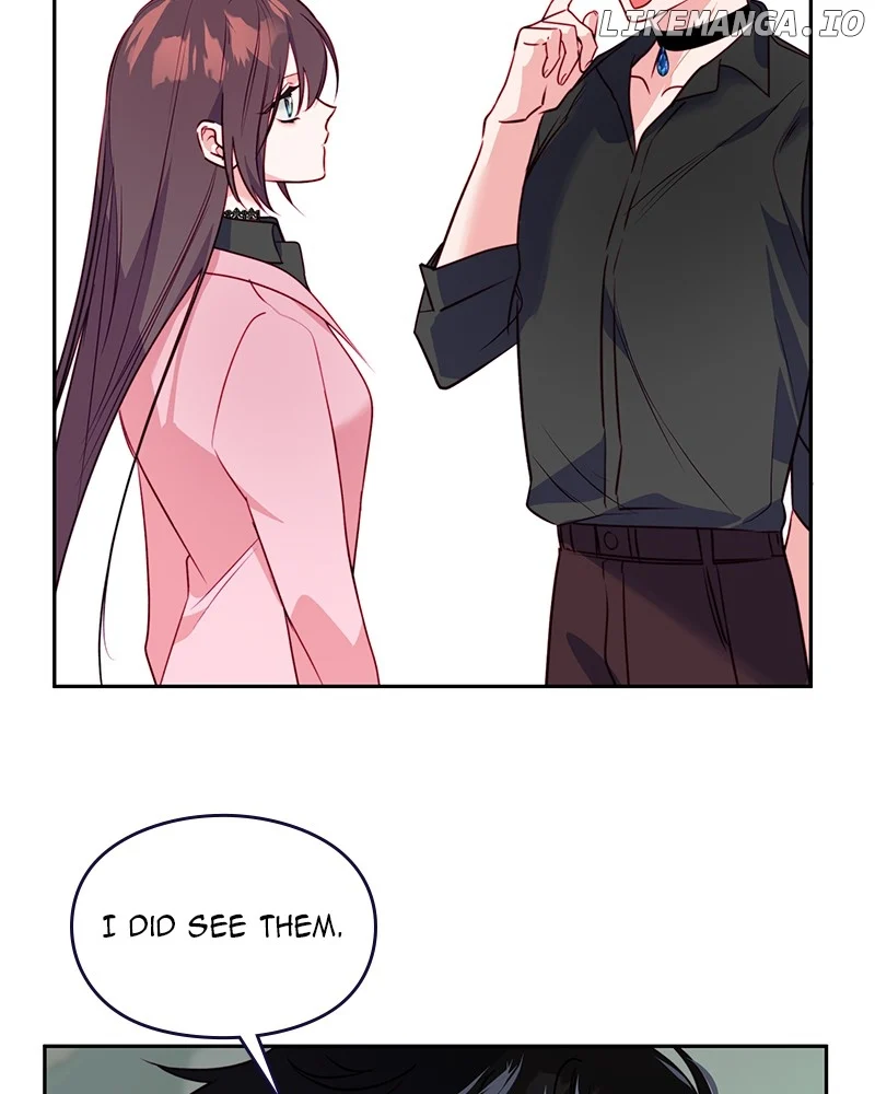 Heart Throbbing Conqueror chapter 105 page 22