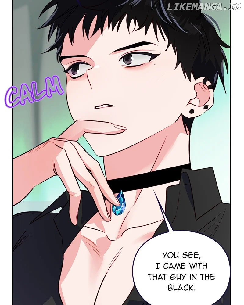Heart Throbbing Conqueror chapter 105 page 23