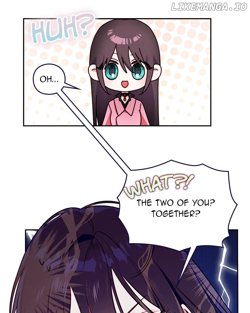 Heart Throbbing Conqueror chapter 105 page 25