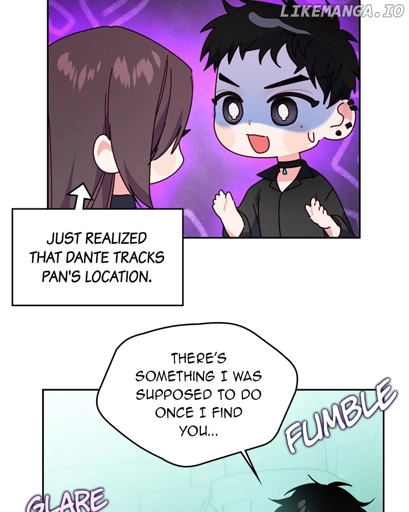 Heart Throbbing Conqueror chapter 105 page 28