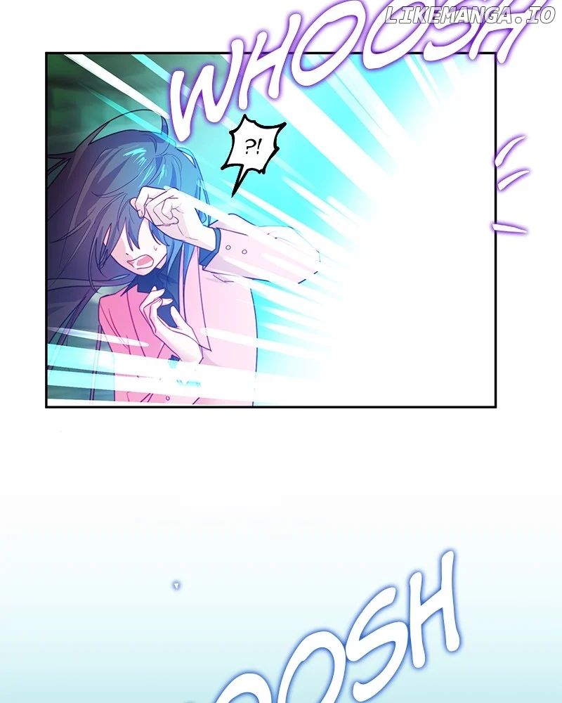 Heart Throbbing Conqueror chapter 105 page 34