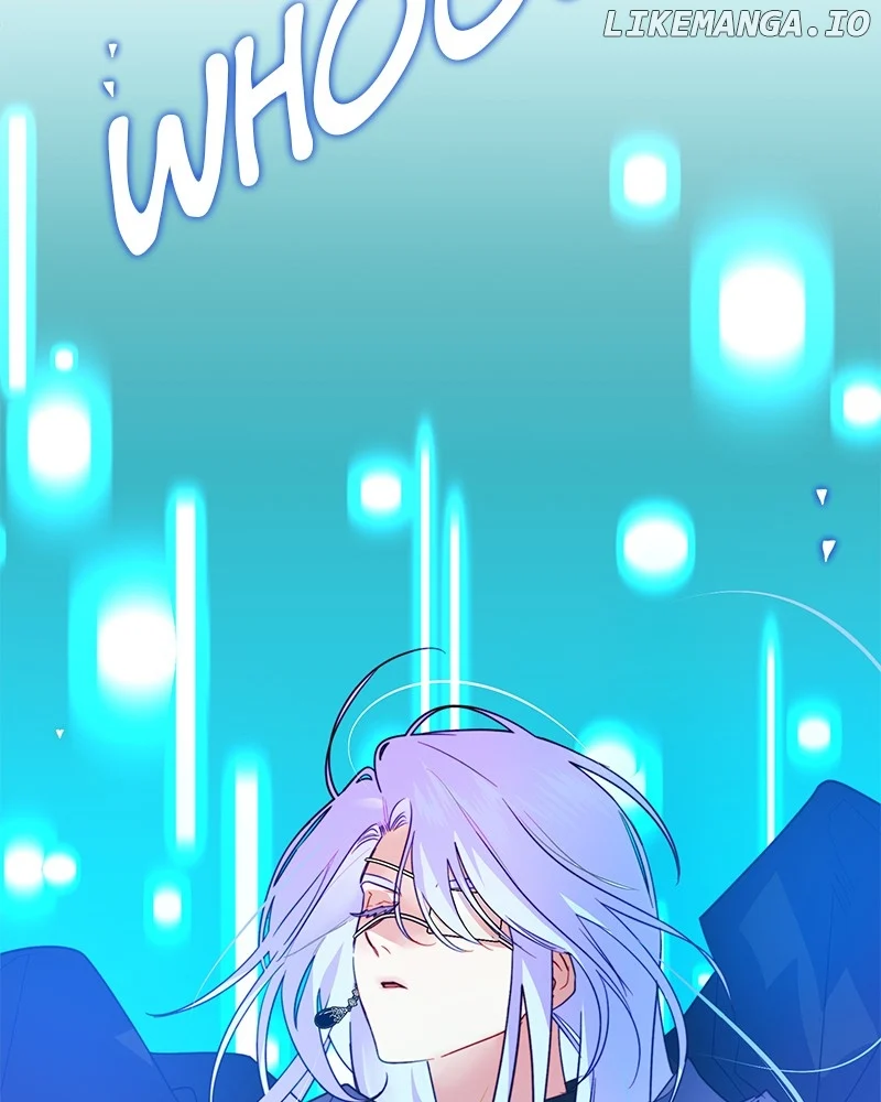 Heart Throbbing Conqueror chapter 105 page 35