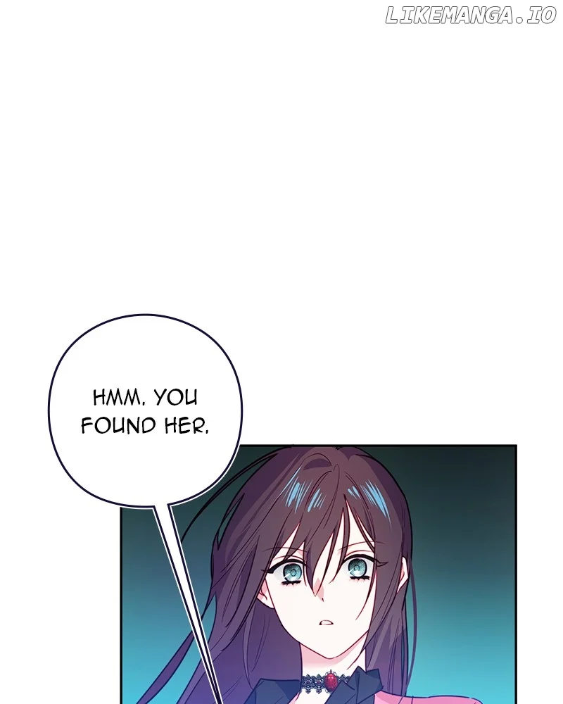 Heart Throbbing Conqueror chapter 105 page 37