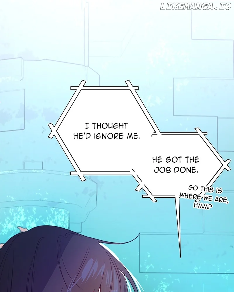 Heart Throbbing Conqueror chapter 105 page 39