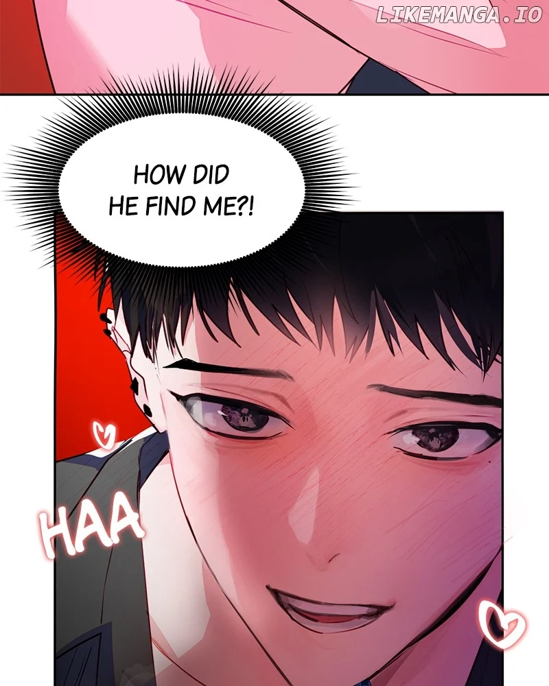 Heart Throbbing Conqueror chapter 105 page 4