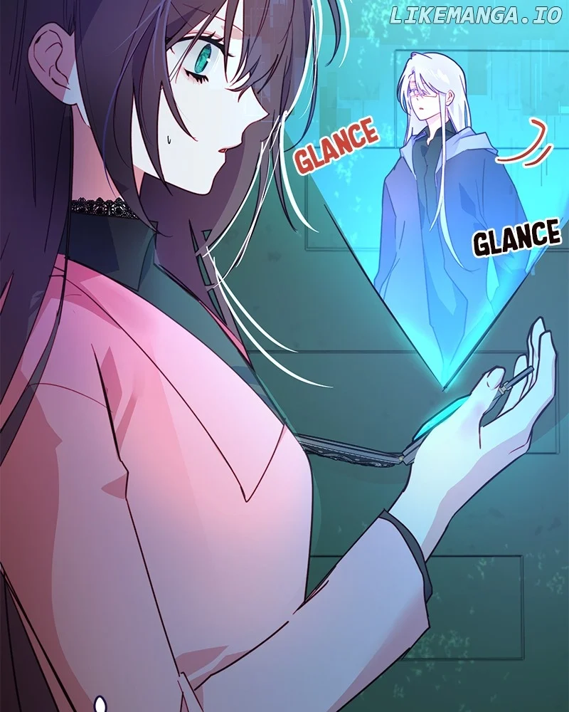 Heart Throbbing Conqueror chapter 105 page 40