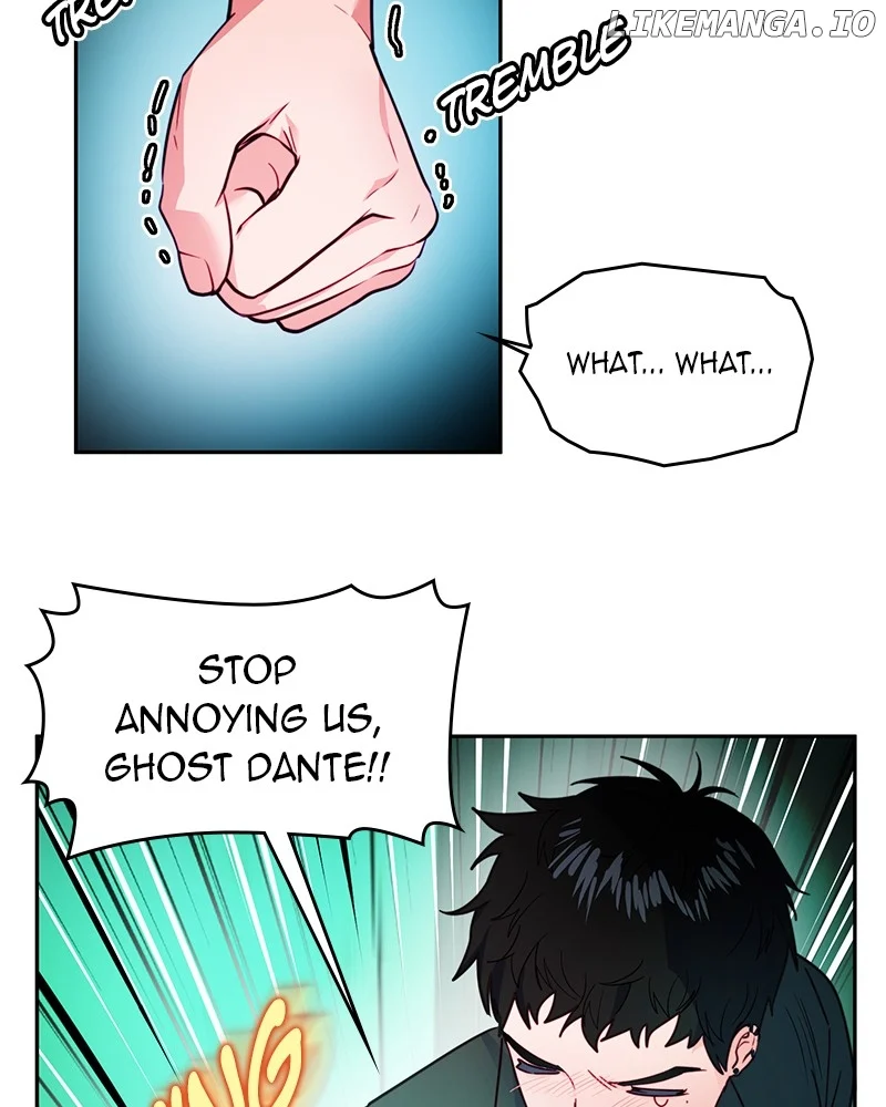 Heart Throbbing Conqueror chapter 105 page 42