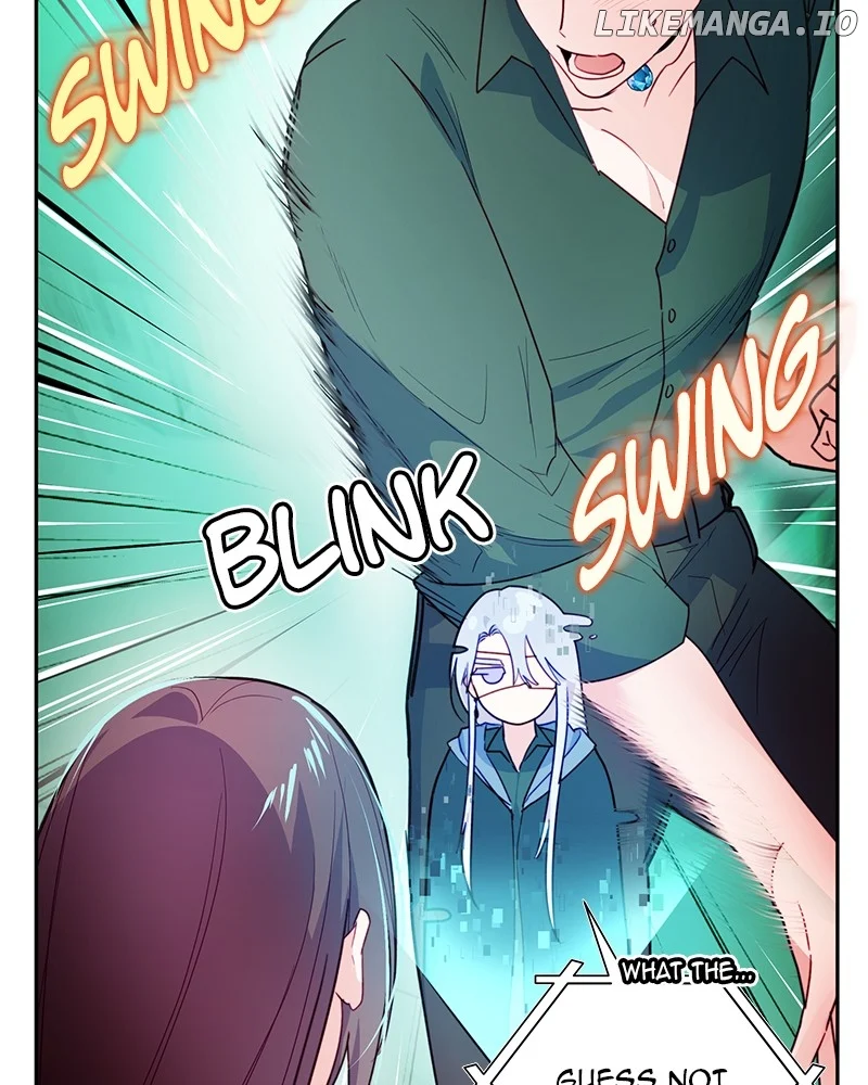Heart Throbbing Conqueror chapter 105 page 43