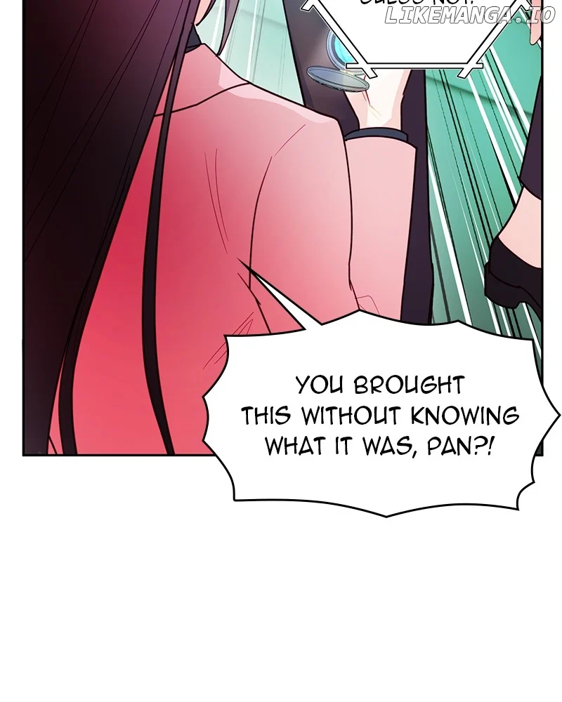 Heart Throbbing Conqueror chapter 105 page 44