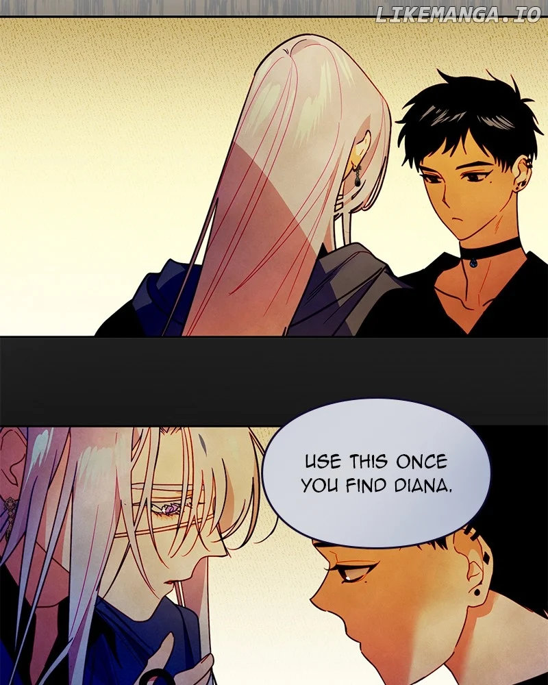 Heart Throbbing Conqueror chapter 105 page 46