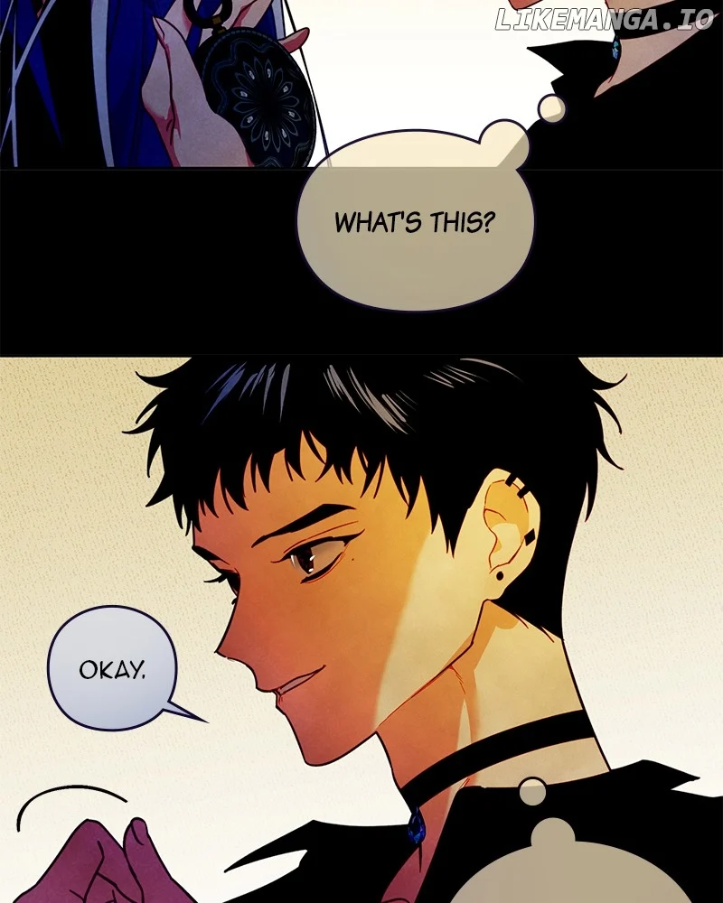 Heart Throbbing Conqueror chapter 105 page 47