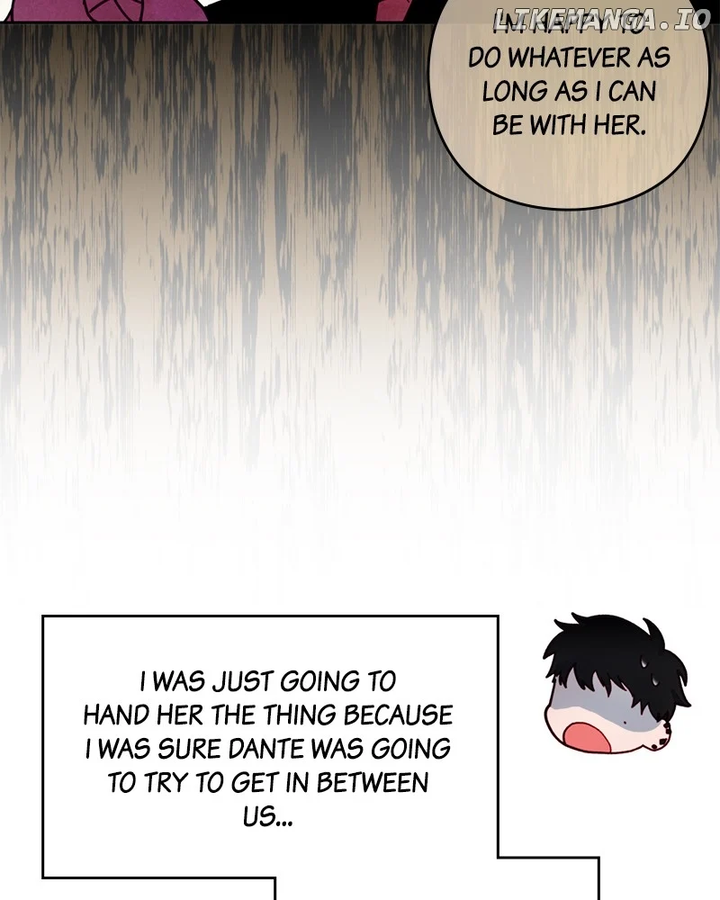 Heart Throbbing Conqueror chapter 105 page 48
