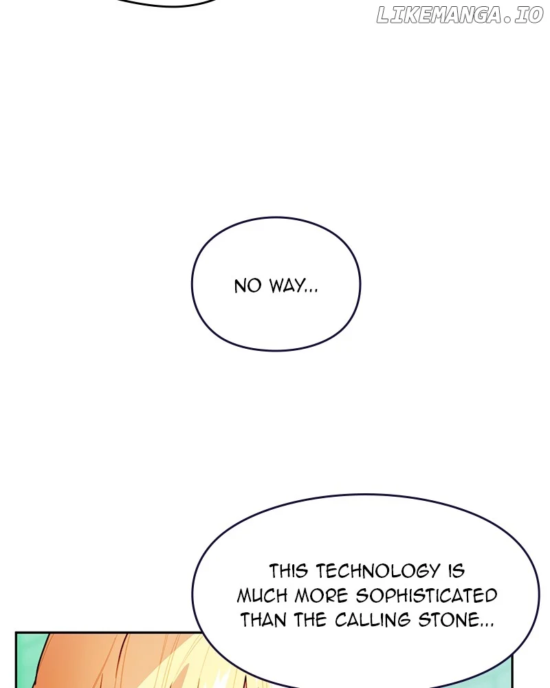 Heart Throbbing Conqueror chapter 105 page 51