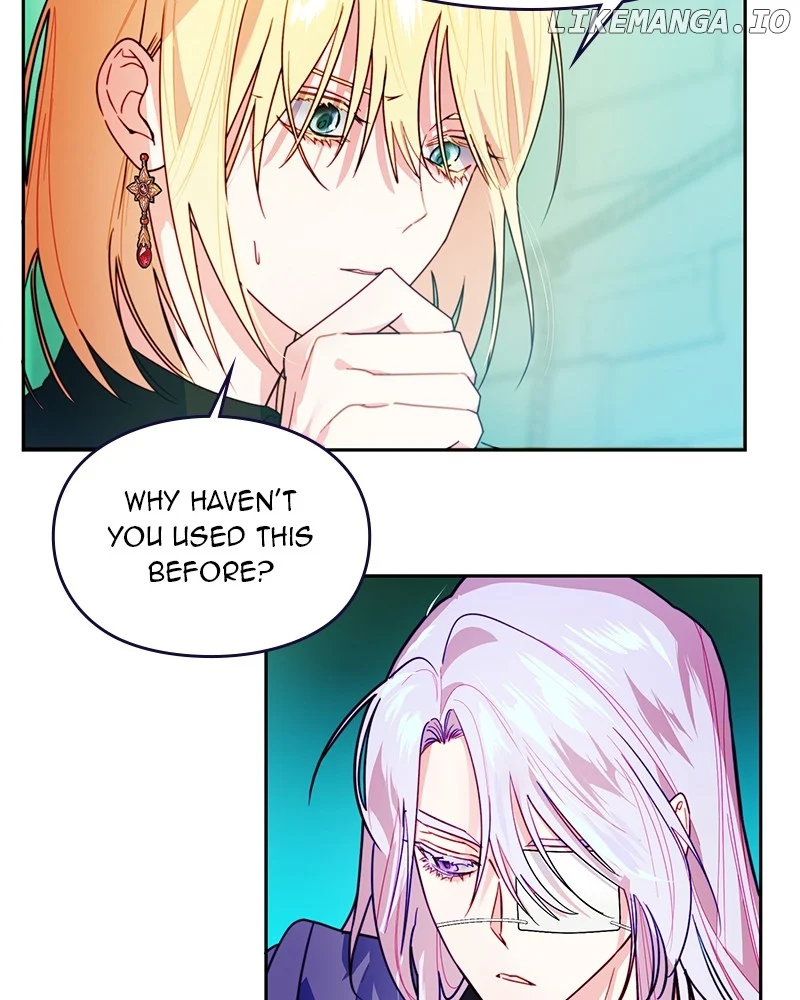 Heart Throbbing Conqueror chapter 105 page 52