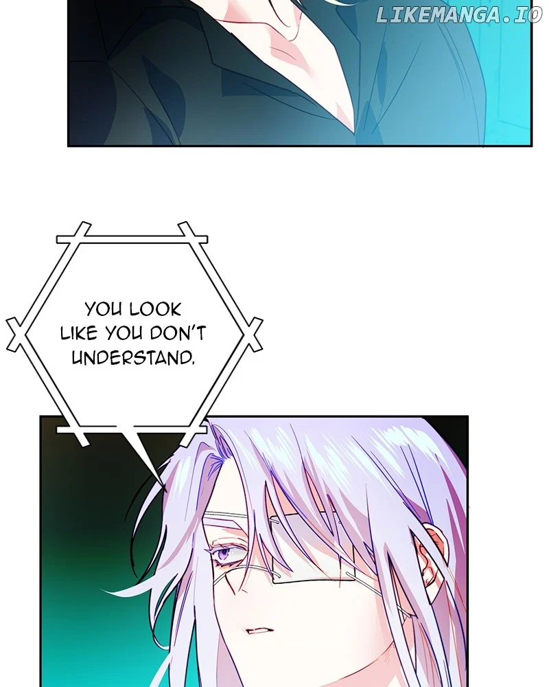 Heart Throbbing Conqueror chapter 105 page 55