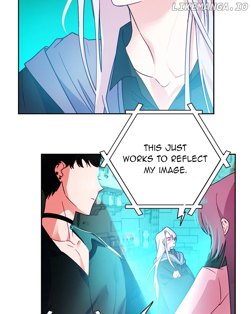 Heart Throbbing Conqueror chapter 105 page 56