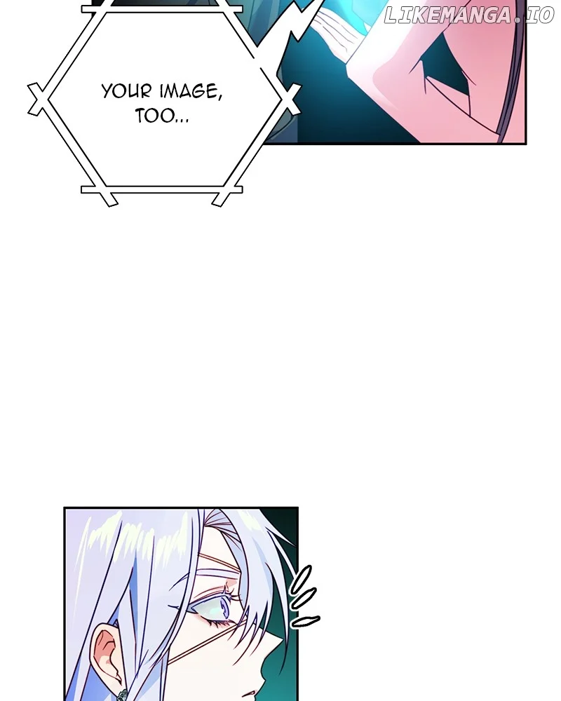 Heart Throbbing Conqueror chapter 105 page 57