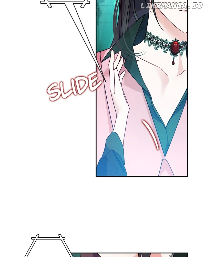 Heart Throbbing Conqueror chapter 105 page 59