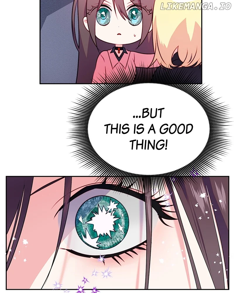 Heart Throbbing Conqueror chapter 105 page 6