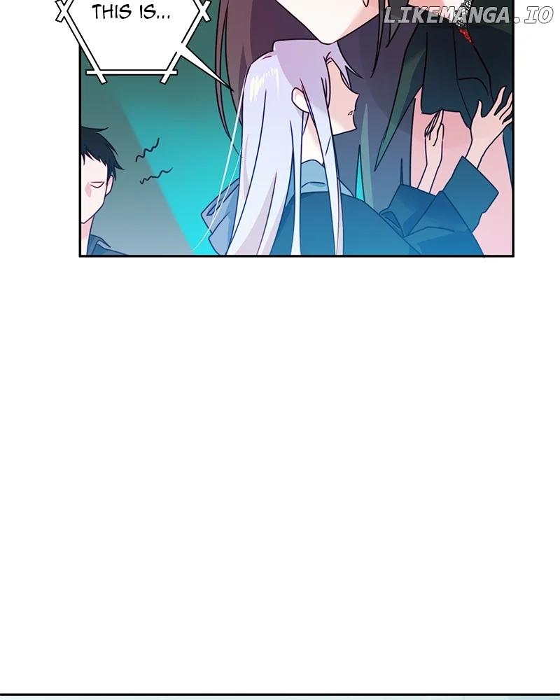 Heart Throbbing Conqueror chapter 105 page 60