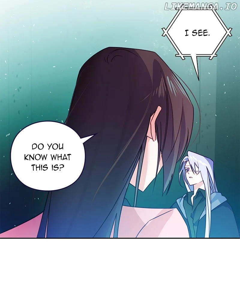Heart Throbbing Conqueror chapter 105 page 61