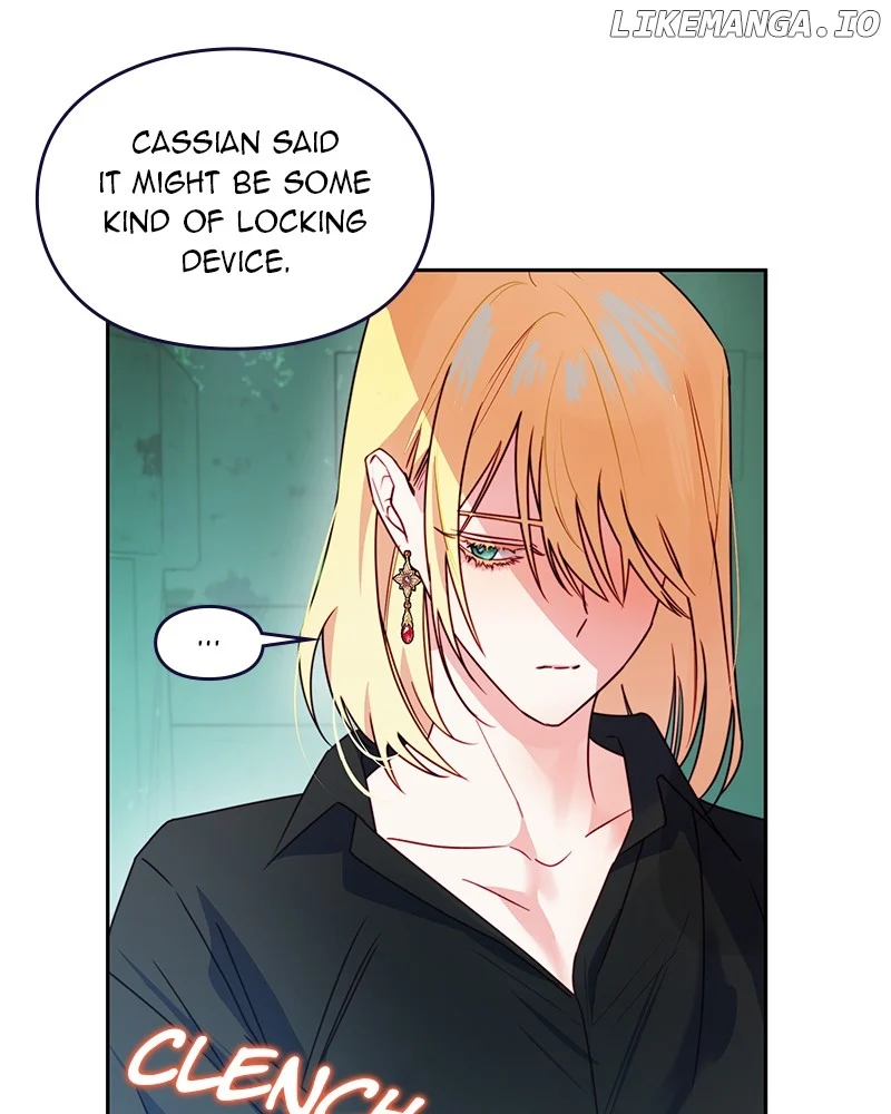 Heart Throbbing Conqueror chapter 105 page 62