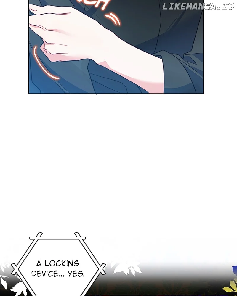 Heart Throbbing Conqueror chapter 105 page 63