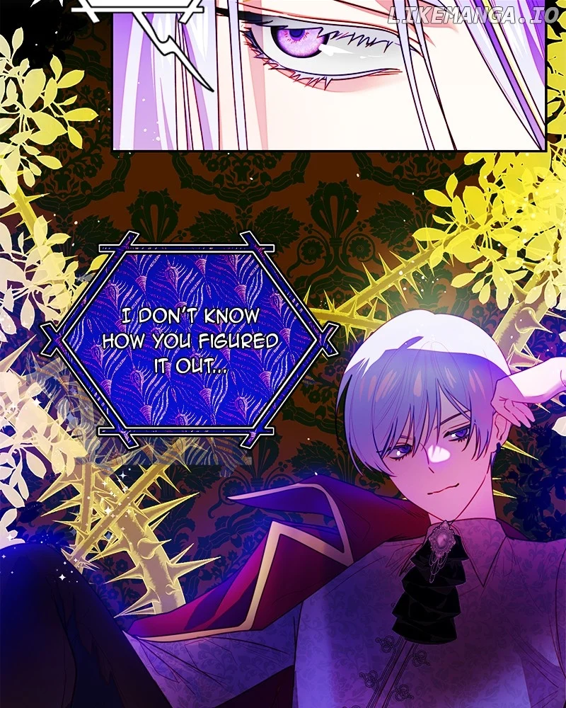 Heart Throbbing Conqueror chapter 105 page 64