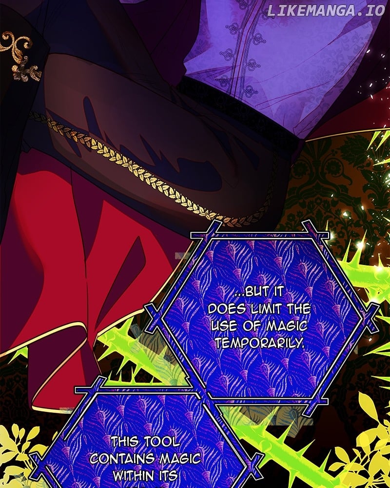 Heart Throbbing Conqueror chapter 105 page 65