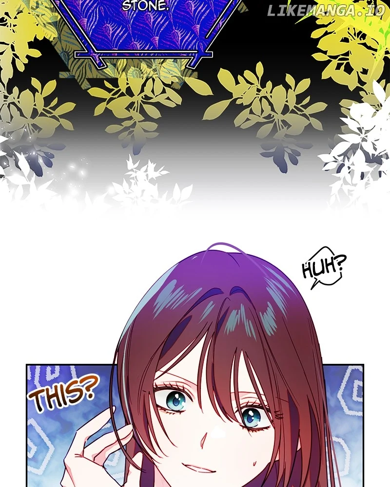 Heart Throbbing Conqueror chapter 105 page 66