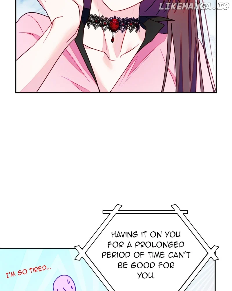 Heart Throbbing Conqueror chapter 105 page 67