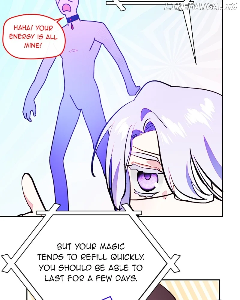 Heart Throbbing Conqueror chapter 105 page 68